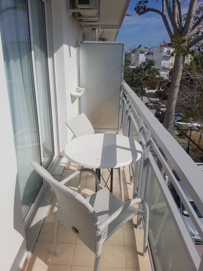 Bristol Apartments Kos-Stadt Exterior foto