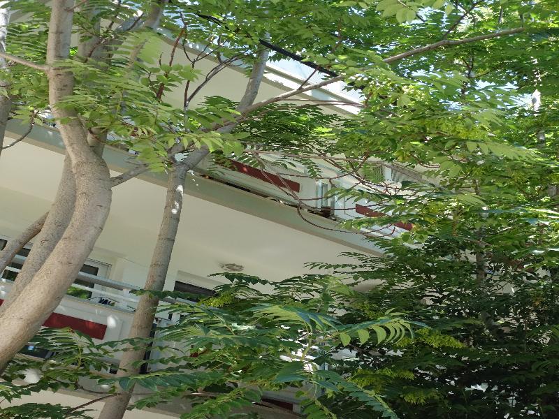 Bristol Apartments Kos-Stadt Exterior foto
