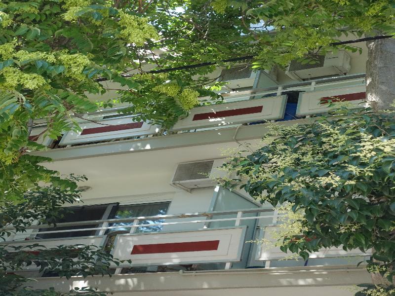 Bristol Apartments Kos-Stadt Exterior foto